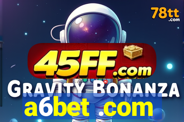 a6bet .com